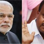 ಮೋದಿ ಅಪ್ಪಟ ಸುಳ್ಳುಗಾರ, ಇಂತಹ ವ್ಯಕ್ತಿ ಎಲ್ಲಿಯೂ ಸಿಗಲ್ಲ: ಎಚ್‍ಡಿಕೆ