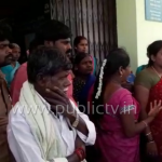 ವೈದ್ಯರ ನಿರ್ಲಕ್ಷ್ಯಕ್ಕೆ ಕಣ್ಬಿಡದ ಕಂದಮ್ಮ ಬಲಿ..!