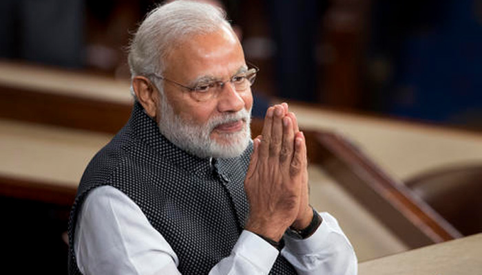 ದೇವರಲ್ಲಿ ನಾನು ಏನನ್ನೂ ಬೇಡಿಲ್ಲ – ಧ್ಯಾನದ ಬಳಿಕ ಮೋದಿ ಮಾತು