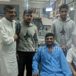 ಏರ್ ಕ್ರಾಫ್ಟ್ ದುರಂತ- ಸ್ಥಳೀಯರಿಗೆ ಧನ್ಯವಾದ ತಿಳಿಸಿದ್ರು ಗಾಯಾಳು ಪೈಲಟ್