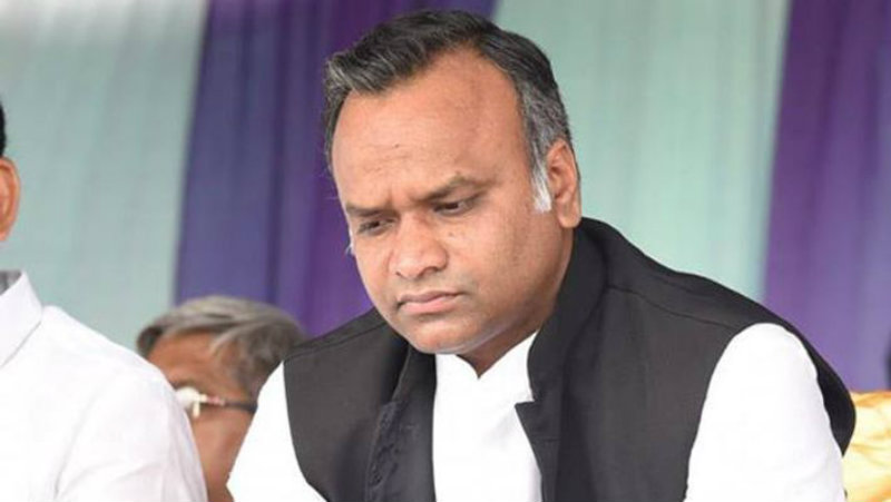 ಕಾಂಗ್ರೆಸ್ ಮೇಕೆದಾಟು ಪಾದಯಾತ್ರೆಯಲ್ಲಿ ಭಾಗಿಯಾಗಿದ್ದ ಪ್ರಿಯಾಂಕ್ ಖರ್ಗೆಗೂ ಕೊರೊನಾ ಪಾಸಿಟಿವ್