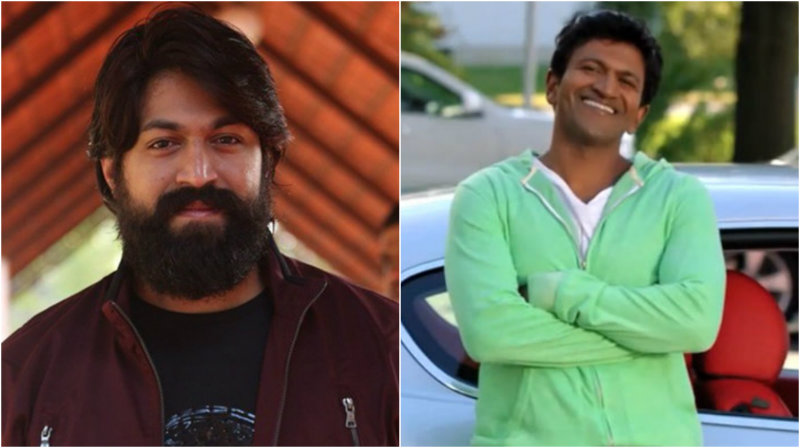 ಒಂದೇ ಸಿನಿಮಾದಲ್ಲಿ ಯಶ್-ಪುನೀತ್..!