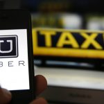 uber cab