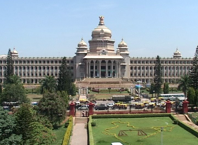 VIDHAN SHOUDHA