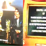 ಡಿಜಿಟಲ್ ಲಾಂಚ್-ಶಹಾಪುರ ಪದವಿ ಕಾಲೇಜು ಕಟ್ಟಡ ಶಂಕುಸ್ಥಾಪನೆ ನೆರವೇರಿಸಿದ ಮೋದಿ