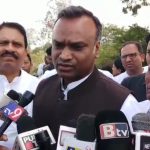Priyankkharge
