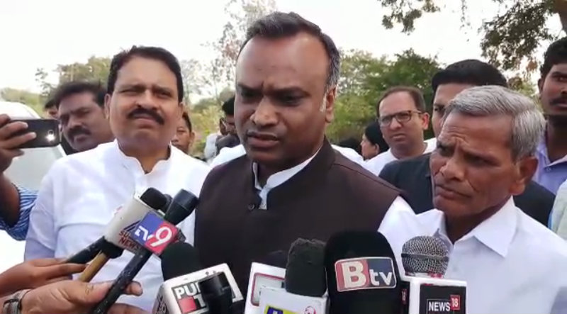 Priyankkharge