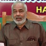 ಇಂದು ಕಾಂಗ್ರೆಸ್‍ಗೆ ಮಾಜಿ ಸಚಿವ ಎಂ.ಮಂಜು ಗುಡ್‍ಬೈ..!