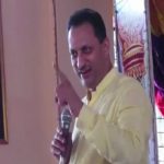 ಮುಸಲ್ಮಾನನ ಮಗ ಗಾಂಧಿ ಹೇಗಾದ ಎನ್ನುವ ಪ್ರಶ್ನೆಗೆ ಕಾಂಗ್ರೆಸ್ ಉತ್ತರ ಕೊಡಲಿ: ಅನಂತಕುಮಾರ್ ಹೆಗ್ಡೆ