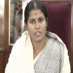 ಚಿಕ್ಕಪೇಟೆಯಲ್ಲಿ ‘ಕೈ’ ಬಂಡಾಯ ಶಮನ – ಗಂಗಾಂಬಿಕೆ ನಾಮಪತ್ರ ವಾಪಸ್‌