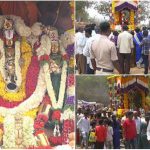 ನರಸಿಂಹಸ್ವಾಮಿ ಜಾತ್ರೆಗೆ ವಿಘ್ನವಾದ ಅರ್ಚಕರ ಜಗಳ – ಇಬ್ಬರು ಅರ್ಚಕರ ಜಗಳದಿಂದ ಹೈರಾಣಾದ ಭಕ್ತರು!