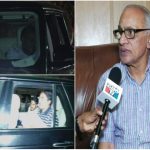 ಮಗನ ಜೊತೆ ರಾಜಗುರು ಮನೆಗೆ ಸಿಎಂ – ದ್ವಾರಕನಾಥ್ ಸ್ಪಷ್ಟನೆ
