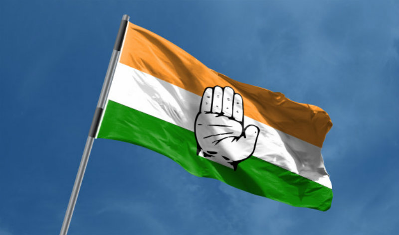 ಟಿಕೆಟ್‍ಗಾಗಿ ಐವರು ಕಾಂಗ್ರೆಸ್ ಮುಖಂಡರು ಫೈಟ್