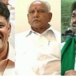 ಶಿವಮೊಗ್ಗ ರಾಜಕೀಯಕ್ಕೆ ಕನಕಪುರ ಬಂಡೆ ಎಂಟ್ರಿ!