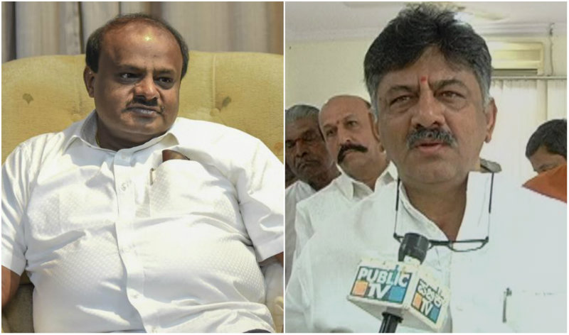 ‘ಸಿಎಂ ರಿಸ್ಕ್ ತಗೊಂಡು ಪಾಲಿಟಿಕ್ಸ್ ಮಾಡ್ತಾರೆ, ರಿಸ್ಕ್ ತಗೊಂಡು ಹೆಂಡ್ತಿನೇ ಗೆಲ್ಲಿಸಿದ್ರು’