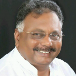 ಬೂಟ್‍ನಿಂದ ಹೊಡಿತೀನಿ ಎಂದು ಬಿಜೆಪಿ ಶಾಸಕ ಧಮ್ಕಿ..!