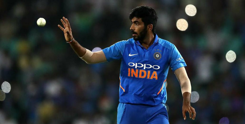ಟೆಸ್ಟ್ ನಾಯಕತ್ವದ ಹೊಣೆ ವಹಿಸಿದರೆ ಬೇಡ ಎನ್ನುವುದಿಲ್ಲ: ಜಸ್‍ಪ್ರೀತ್ ಬೂಮ್ರಾ