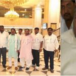 ‘ಜಾತಿ ರಾಜಕಾರಣ ಬಿಟ್ಟು ಬೇರೇನು ಮಾಡಿಲ್ಲ’- ಕೆಎಚ್ ಮುನಿಯಪ್ಪಗೆ ಟಿಕೆಟ್ ನೀಡದಂತೆ ಬಿಗಿಪಟ್ಟು