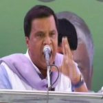ಜೆಡಿಎಸ್‍ಗೆ ಕಾಂಗ್ರೆಸ್ ಅನಿವಾರ್ಯವಲ್ಲ. ಆದರೆ ಕಾಂಗ್ರೆಸ್‍ಗೆ ಜೆಡಿಎಸ್ ಅನಿವಾರ್ಯ: ಶಿವರಾಮೇಗೌಡ