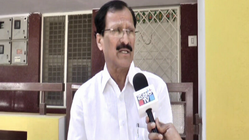 ಗುರುವಾರ ಮುದ್ದಹನುಮೇಗೌಡ ಕಾಂಗ್ರೆಸ್‌ಗೆ ಸೇರ್ಪಡೆ