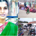 ಪತಿಯಿಂದ ನಿಂದನೆ – ಡೀಸೆಲ್ ಸುರಿದು ಗೃಹಿಣಿ ಆತ್ಮಹತ್ಯೆ