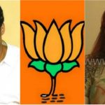 ಸುಮಲತಾಗೆ ಬಿಜೆಪಿ ಬೆಂಬಲ – ನನ್ನನ್ನು ಸೋಲಿಸಲು ಕೆಲ ಶಕ್ತಿಗಳ ಹುನ್ನಾರ ಎಂದ್ರು ನಿಖಿಲ್