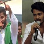 ಕೆ.ಆರ್.ಪೇಟೆ ಅಖಾಡದಲ್ಲಿ ನಿಖಿಲ್ ವಿರುದ್ಧ ಫೈಟ್‍ಗೆ ಅಭಿಷೇಕ್ ಬ್ರೇಕ್