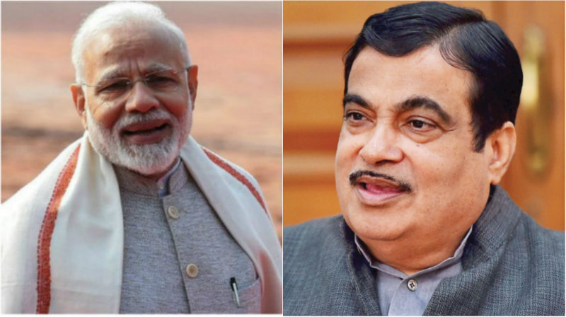 ಪ್ರಧಾನಿ ಆಸೆ ನನಗಿಲ್ಲ, ರಾಷ್ಟ್ರದ ಅಭಿವೃದ್ಧಿಯೇ ಮೊದಲ ಆಯ್ಕೆ: ಗಡ್ಕರಿ