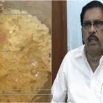 ಪಬ್ಲಿಕ್ ಟಿವಿ ಇಂಪ್ಯಾಕ್ಟ್: ಆಹಾರ ತನಿಖೆಗೊಳಪಡಿಸಿ ತಪ್ಪು ಕಂಡುಬಂದಲ್ಲಿ ಕಠಿಣ ಕ್ರಮ- ಡಿಸಿಎಂ