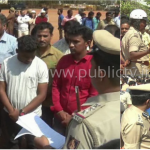 ಹುಬ್ಬಳ್ಳಿಯಲ್ಲಿ ರೌಡಿಗಳಿಗೆ ಪೊಲೀಸ್ ಕಮಿಷನರ್ ವಾರ್ನಿಂಗ್..!
