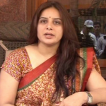ನಟಿ ಪೂಜಾ ಗಾಂಧಿ ವಿರುದ್ಧ ದೂರು ದಾಖಲು