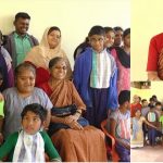 ಬುದ್ಧಿಮಾಂದ್ಯ ಮಕ್ಕಳಿಗೆ ದಾರಿದೀಪವಾದ್ರು ಚಿಂತಾಮಣಿಯ ಅಮೃತವಲ್ಲಿ