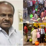 ಸಿಎಂ ಕರ್ಮಭೂಮಿಯಲ್ಲಿ ನೀರಿಗೆ ಹಾಹಾಕಾರ – ಕಾಂಗ್ರೆಸ್ ಸದಸ್ಯರ ವಾರ್ಡಿಗೆ ನೀರಿಲ್ಲ
