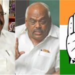 ಉಮೇಶ್ ಜಾಧವ್ ರಾಜೀನಾಮೆ ಅಂಗೀಕರಿಸದಂತೆ ಸ್ಪೀಕರ್‌ಗೆ ಕಾಂಗ್ರೆಸ್ ಮನವಿ