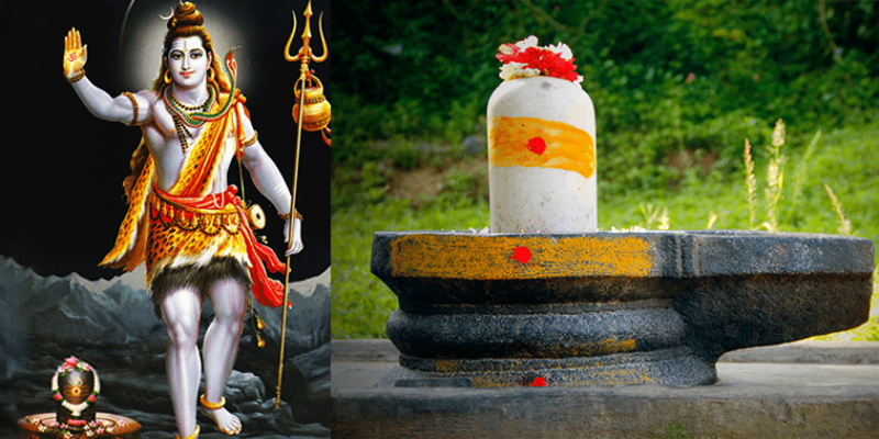 ದೇಶದಲ್ಲಿರುವ ಪ್ರಸಿದ್ಧ ಶಿವಲಿಂಗ ದೇವಾಲಯಗಳು