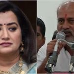 ಸುಮಲತಾ ವಿರುದ್ಧ ಸಾರಾ ಮಹೇಶ್ ವಾಗ್ದಾಳಿ