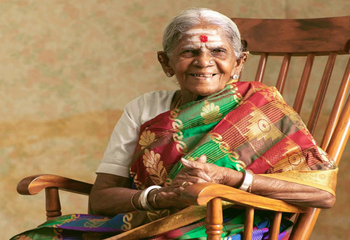 ಮತ್ತೆ ಸೊಂಟಕ್ಕೆ ಪೆಟ್ಟು- ವೃಕ್ಷ ಮಾತೆ ಆಸ್ಪತ್ರೆಗೆ ದಾಖಲು