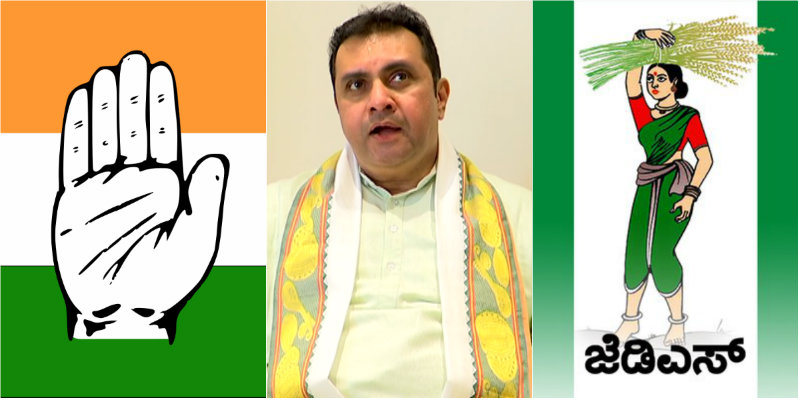 ಕರಾವಳಿಯಲ್ಲಿ ಮ್ಯಾಜಿಕ್ ಮಾಡುವ ಕನಸಲ್ಲಿ ಜೆಡಿಎಸ್