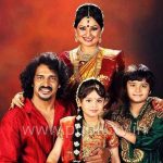 ದೇವಕಿಯ ಮಗಳಾಗಿ ಬಂದಳು ಉಪ್ಪಿ ಪುತ್ರಿ ಐಶ್ವರ್ಯಾ!