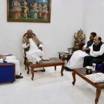 ಸೀಟು ಹಂಚಿಕೆ ಮತ್ತಷ್ಟು ಕಗ್ಗಂಟು: ಎಚ್‍ಡಿಡಿ, ರಾಹುಲ್ ಚರ್ಚೆಯಲ್ಲಿ ಏನಾಯ್ತು?