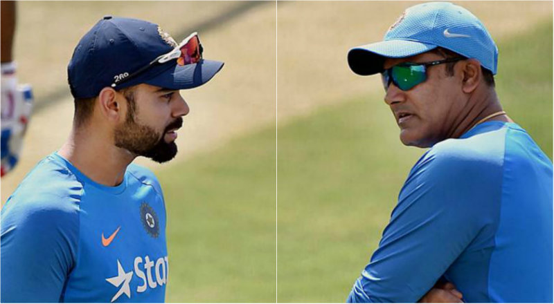 2019 IPL: ಕುಂಬ್ಳೆ ಬೆಸ್ಟ್ ಐಪಿಎಲ್ ತಂಡ ಪ್ರಕಟ – ವಿಶ್ವದ ನಂ.1 ಬ್ಯಾಟ್ಸ್ ಮನ್‍ಗಿಲ್ಲ ಸ್ಥಾನ