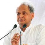 ಡಾಕ್ಟರ್ ಆಗುವ ಕನಸು ಕಂಡವರು ರಾಜಸ್ಥಾನದ ಮುಖ್ಯಮಂತ್ರಿಯಾದರು – ಎಐಸಿಸಿ ಅಧ್ಯಕ್ಷ ಸ್ಥಾನದ ಆಕಾಂಕ್ಷಿ ಗೆಹ್ಲೋಟ್