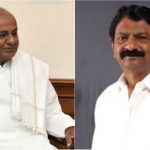 2014ರ ಸೋಲು – ಎಚ್‍ಡಿಡಿ ವಿರುದ್ಧ ಬಚ್ಚೇಗೌಡ ಮೃದು ಧೋರಣೆ?