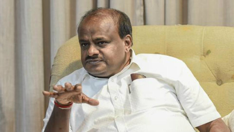 ಸಂಕಷ್ಟದಲ್ಲಿದ್ದ ಮಾಜಿ ಸಿಎಂ ಬಚಾವ್ ಆದ ಸುದ್ದಿ-ಕುಮಾರಸ್ವಾಮಿಗೆ ಬಿಗ್ ರಿಲೀಫ್