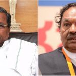ಸಿದ್ದರಾಮಯ್ಯ ಬೊಗಳೆ ಹೊಡೆಯೋರು, ಪುಂಗಿದಾಸ: ಈಶ್ವರಪ್ಪ ಟೀಕೆ
