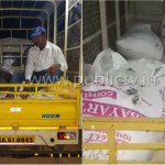 ಆಹಾರ ಪದಾರ್ಥ ಅಕ್ರಮ ಸಾಗಾಟ- ಪ್ರಾಂಶುಪಾಲ ಸೇರಿ ಮೂವರು ಪೊಲೀಸರ ವಶಕ್ಕೆ
