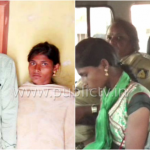 ಅಪ್ರಾಪ್ತೆ ಮೇಲೆ ಅತ್ಯಾಚಾರ – ತಾಳಿ ಕಟ್ಟಿದ ಪತಿ ಜೊತೆ ಪತ್ನಿ ಅರೆಸ್ಟ್