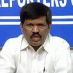 ಪಿಎಸ್‍ಐ ವರ್ಗಾವಣೆಯಲ್ಲಿ ಶಿವಮೊಗ್ಗ ಸಂಸದರು ಹಸ್ತಕ್ಷೇಪ ಮಾಡ್ತಿದ್ದಾರೆ: ಗೂಳಿಹಟ್ಟಿ
