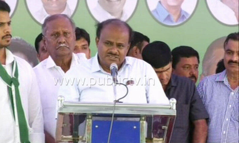 ಸಿಎಂ ನೀತಿ ಸಂಹಿತೆ ಉಲ್ಲಂಘನೆ ಬಗ್ಗೆ ದೂರು ಬಂದ್ರೆ ಕ್ರಮ: ರಾಜ್ಯ ಮುಖ್ಯ ಚುನಾವಣಾ ಅಧಿಕಾರಿ