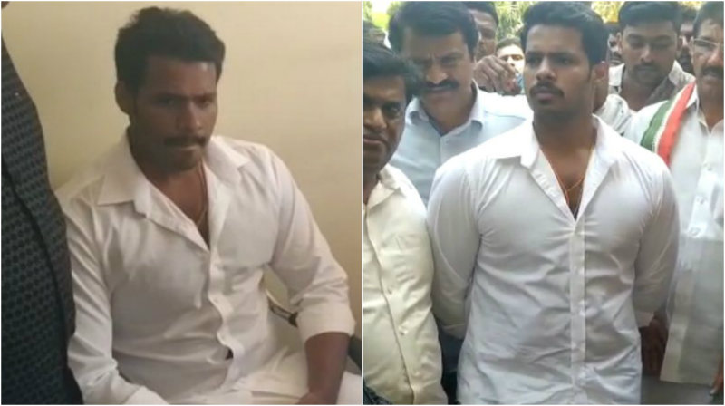 ನಿಖಿಲ್ ನಾಮಪತ್ರ ಸಿಂಧು: ಮಂಡ್ಯ ಡಿಸಿ ಸ್ಪಷ್ಟನೆ